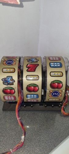 Jpm kerching system - kerching, 7