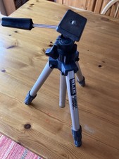Slik Lightweight Camera Tripod 500g