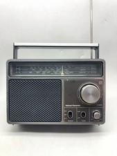 Vintage Panasonic radio