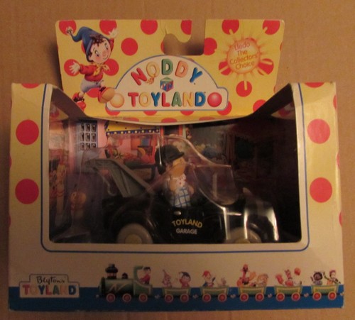 Lledo die cast - model, "the