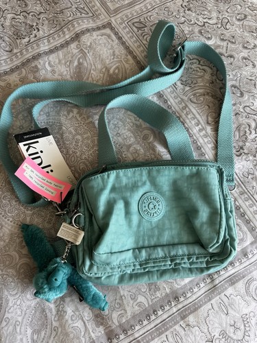 New kipling abanu - abanu, multi