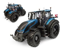 Model Universal Hobbies tractor Valtra S416 1:3 2 diecast vehicles