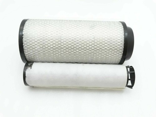 Jcb air filter set inner - jcb,