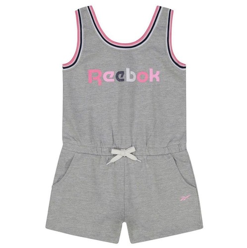 Reebok girl grey - reebok, girl's