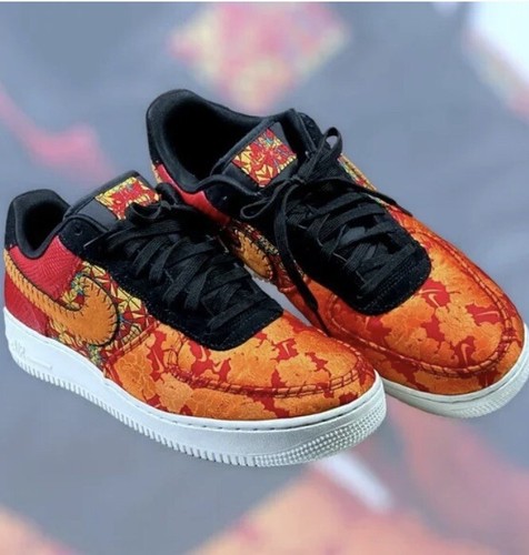 Nike air force low - 1, 'chinese