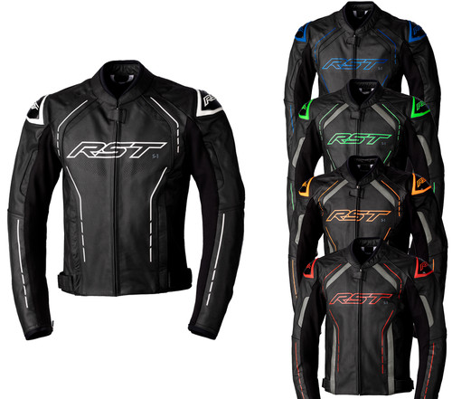 Rst sport urban - s1, touring