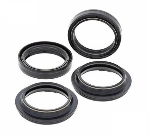 Fork oil seal kit - seal, yamaha