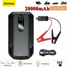 Baseus 2000A Car Jump Starter