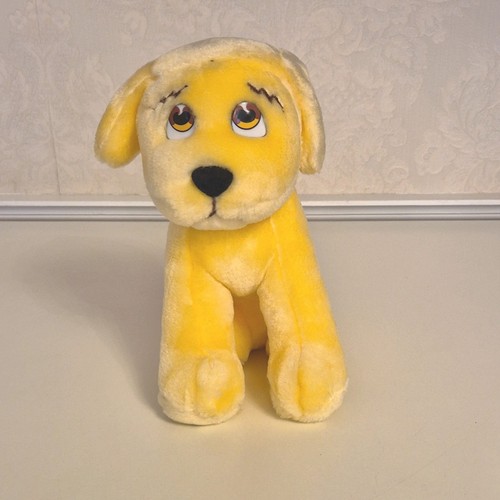 Andrex puppy labrador vintage - andrex,