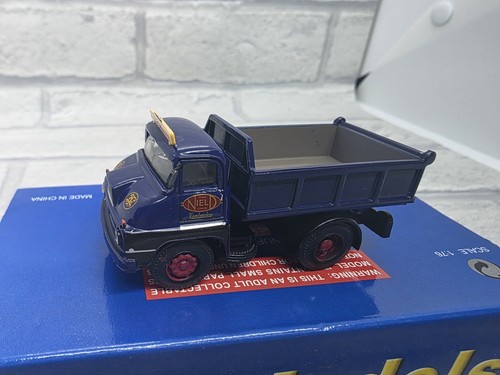 Models da74 thames - da74,