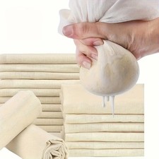 8X Cotton Muslin Cheese Cloths