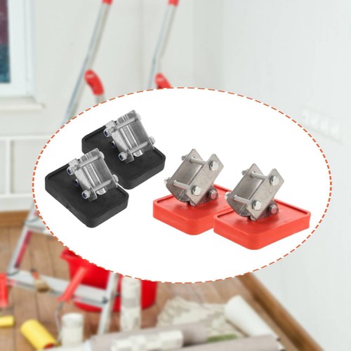 Extension ladder stop - 2x,