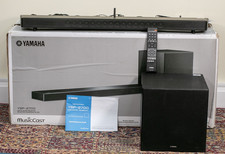 Yamaha MusicCast YSP-2700