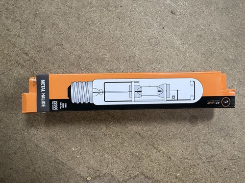 Lamp metal halide 22000 lm - 22000,