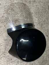 Norton Manx/Featherbed