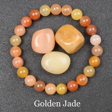 Natural Crystal Healing Chakra