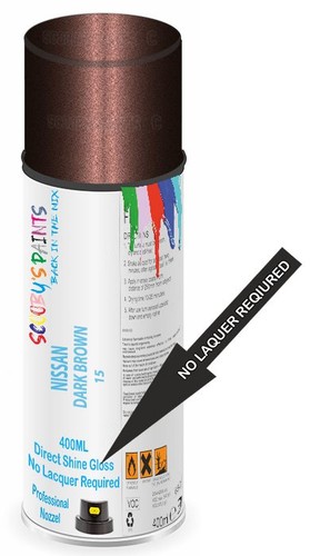 Direct shine paint - 15,
