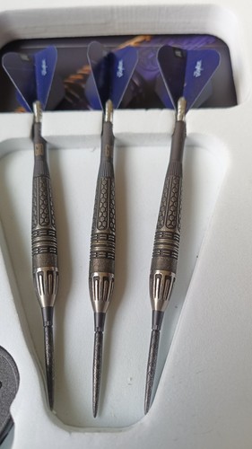 Phil taylor gen darts - taylor,