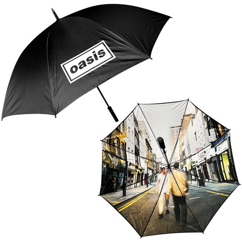 Oasis umbrella what s the - oasis,