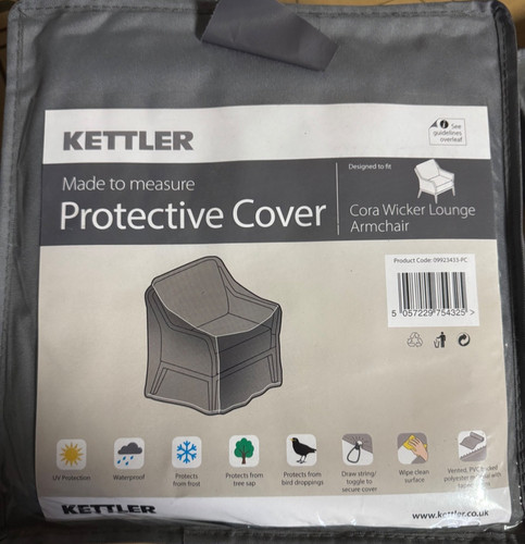 Kettler protective cover - cover,