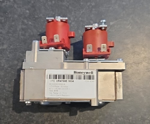 Potterton netaheat profile - potterton,