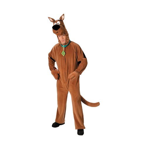 Rubies scooby doo deluxe - rubies,