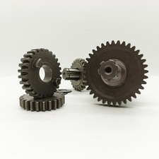 Return Pit Dirt Bike Engine Transmission Gear Box  For YX 110cc 125cc