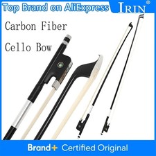 4/4 Size Black Horsehair