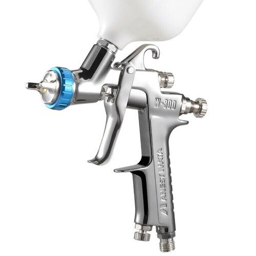 Iwata w300wb 2mm - w300wb, spray