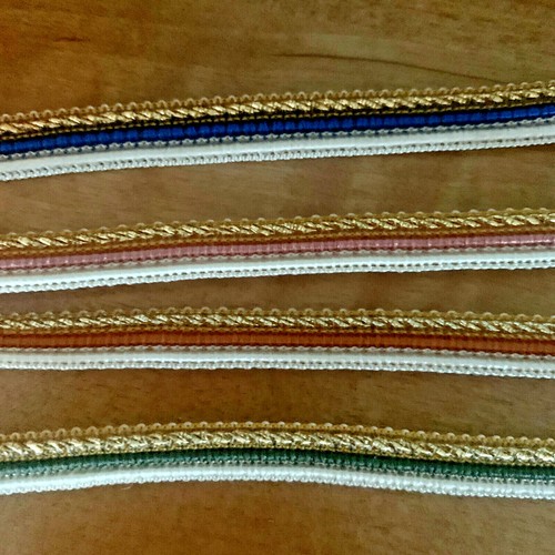 Green blue pink - 1m, green,blue,pink