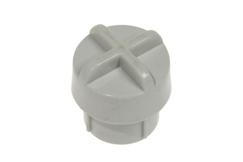 Stopper cap drain cover - drain, for