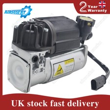 AIR SUSPENSION COMPRESSOR PUMP