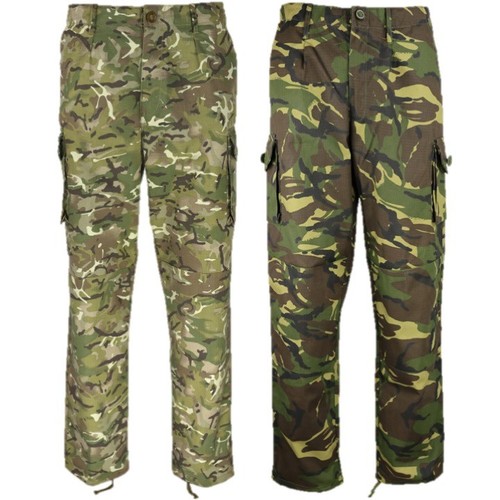 British army style - style, ripstop
