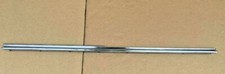 NOS Range Rover Classic Chromed Moulding Window LH 390107