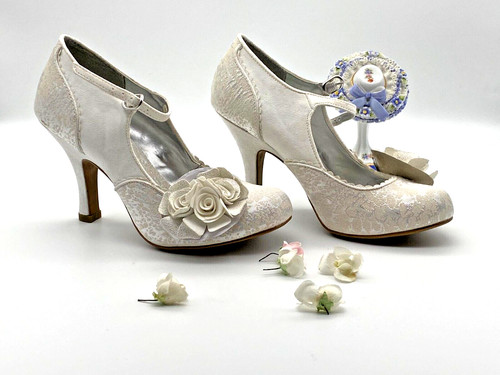 Ruby shoo shoes high - shoo,