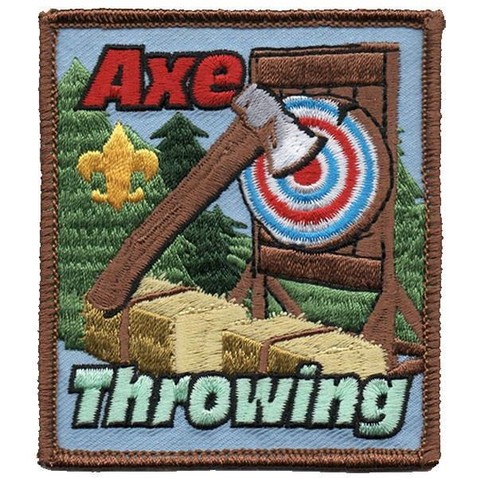 Boy scouts america bsa 3 - boy,