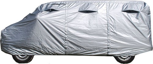 Camper van cover - van, swb