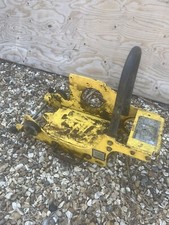 BOMAG BP 18/45 Petrol Wacker Plate Compactor Chassis Assembly