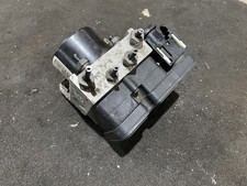 2008-2012 Ford Fiesta Mk7 ABS