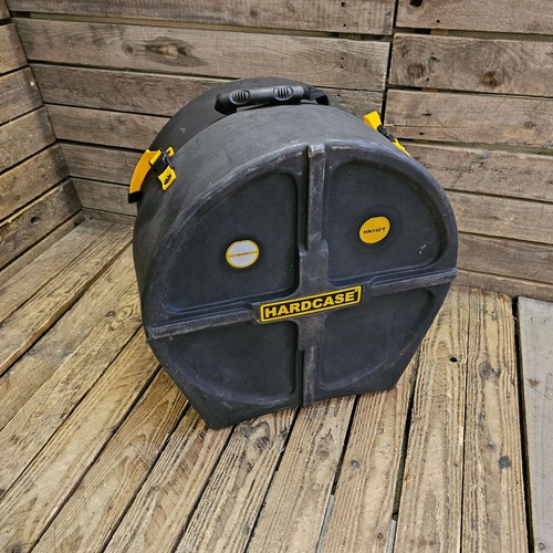 Hardcase floor tom - 16", drum