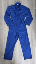 MEN’S OVERALLS / BOILER SUIT