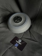 VW Golf Steering Wheel Air