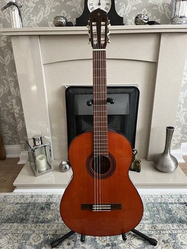 Yamaha 55a classical - classical, guitar