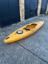 Dagger Approach 10 kayak