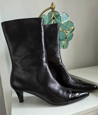 Shoes Salvatore Ferragamo Size