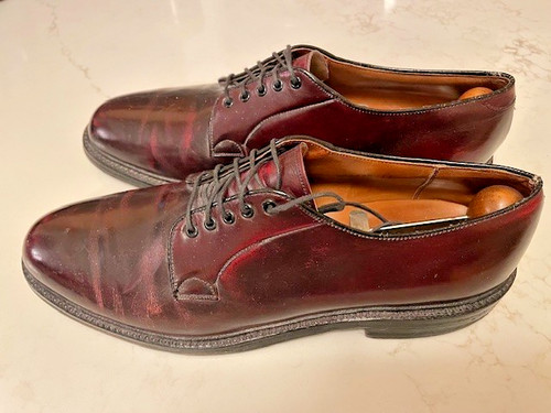 Vintage lloyd and - vintage, haig