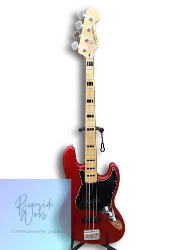 Squier electric bass classic - squier,