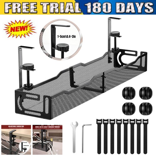 Cable management 64cm - management,, 25''/64cm
