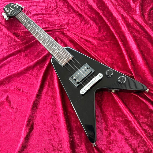 Samick mini flying black 23f - v,