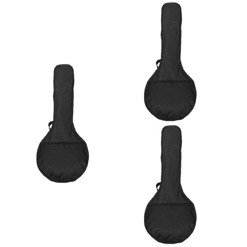 Padded mandolin carry bag - mandolin,